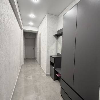 Сдается 2-х комнатная квартира, 55,3 м²