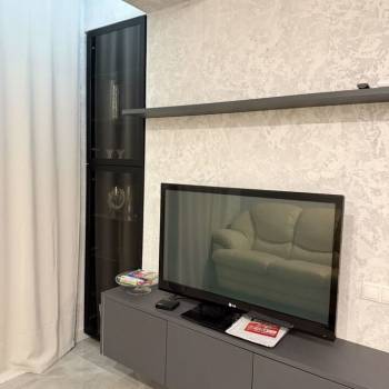 Сдается 2-х комнатная квартира, 55,3 м²