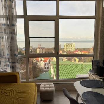 Продается 2-х комнатная квартира, 37 м²