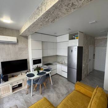 Продается 2-х комнатная квартира, 37 м²