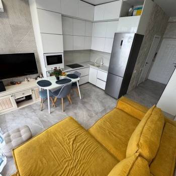 Продается 2-х комнатная квартира, 37 м²