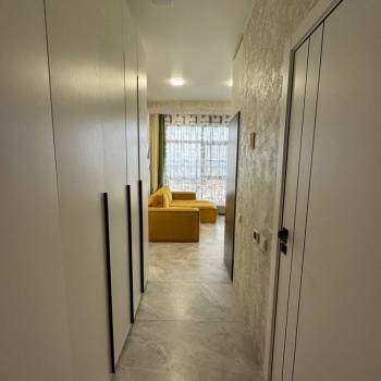 Продается 2-х комнатная квартира, 37 м²