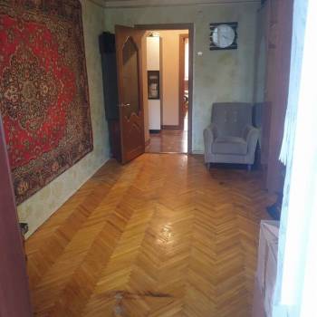 Продается Многокомнатная квартира, 93 м²
