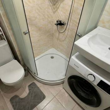 Продается 1-комнатная квартира, 25,6 м²