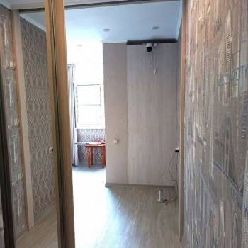 Продается 2-х комнатная квартира, 42,8 м²