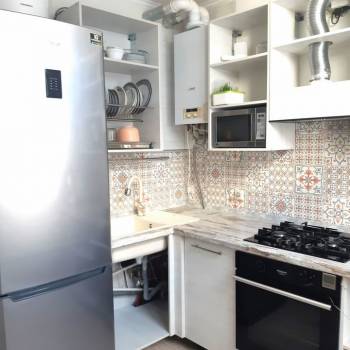 Продается 2-х комнатная квартира, 42,8 м²