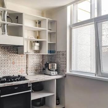 Продается 2-х комнатная квартира, 42,8 м²