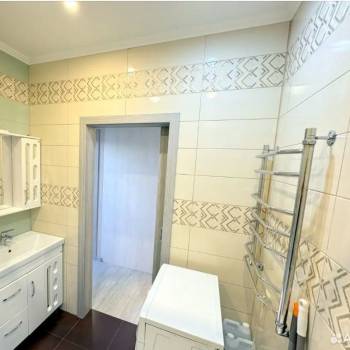 Продается 2-х комнатная квартира, 42,8 м²