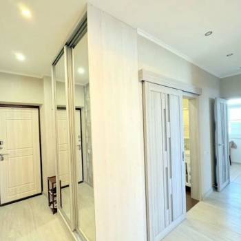 Продается 2-х комнатная квартира, 42,8 м²