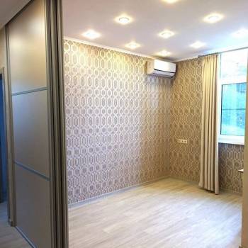 Продается 2-х комнатная квартира, 42,8 м²