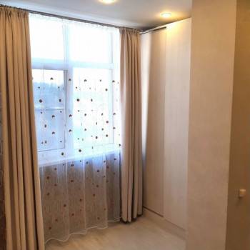 Продается 2-х комнатная квартира, 42,8 м²