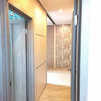 Продается 2-х комнатная квартира, 42,8 м²