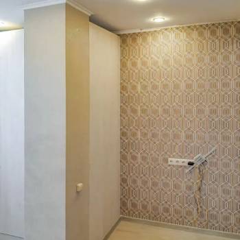 Продается 2-х комнатная квартира, 42,8 м²