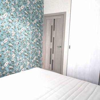 Продается 2-х комнатная квартира, 42,8 м²