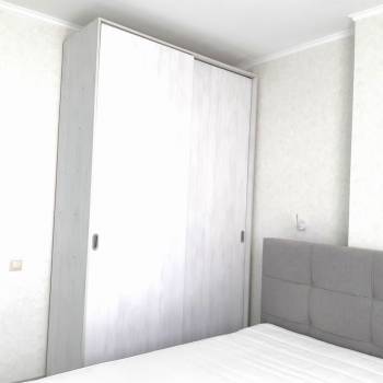 Продается 2-х комнатная квартира, 42,8 м²