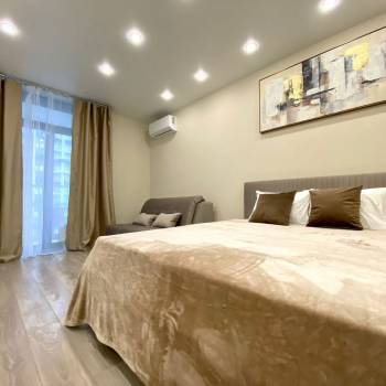 Продается 1-комнатная квартира, 38,3 м²