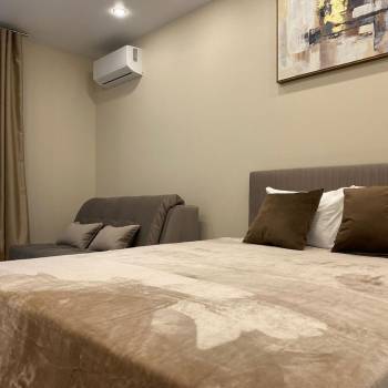 Продается 1-комнатная квартира, 38,3 м²
