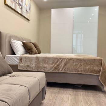 Продается 1-комнатная квартира, 38,3 м²