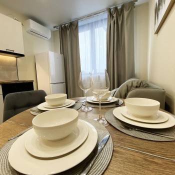 Продается 1-комнатная квартира, 38,3 м²