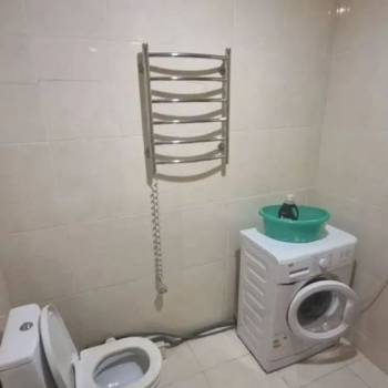 Сдается Многокомнатная квартира, 82 м²