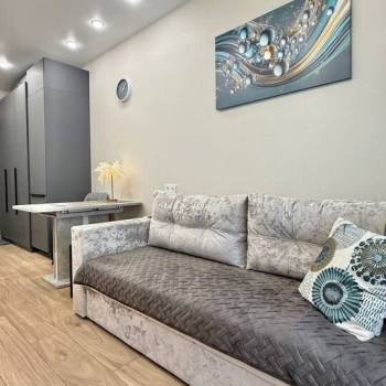 Сдается 1-комнатная квартира, 30,5 м²