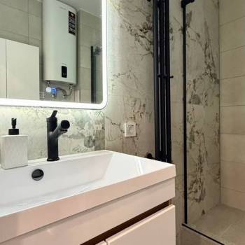 Сдается 1-комнатная квартира, 30,5 м²