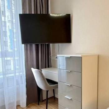 Сдается 1-комнатная квартира, 30,5 м²