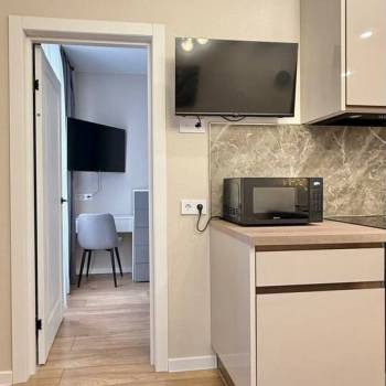 Сдается 1-комнатная квартира, 30,5 м²