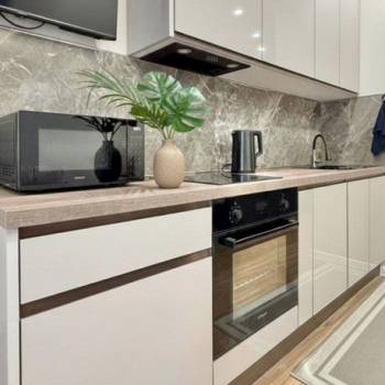 Сдается 1-комнатная квартира, 30,5 м²