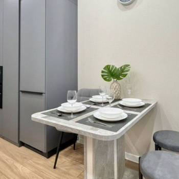 Сдается 1-комнатная квартира, 30,5 м²