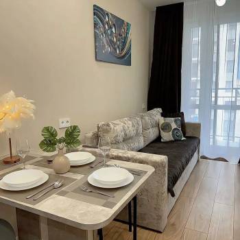 Сдается 1-комнатная квартира, 30,5 м²