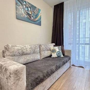 Сдается 1-комнатная квартира, 30,5 м²