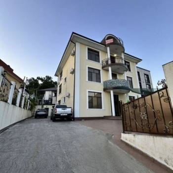 Продается 3-х комнатная квартира, 101,7 м²