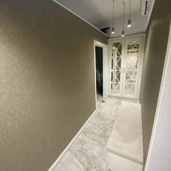 Продается 3-х комнатная квартира, 101,7 м²