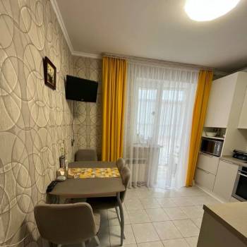 Продается 3-х комнатная квартира, 79,5 м²