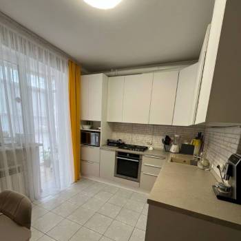 Продается 3-х комнатная квартира, 79,5 м²