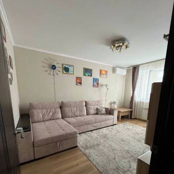 Продается 3-х комнатная квартира, 79,5 м²
