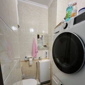 Продается 3-х комнатная квартира, 79,5 м²