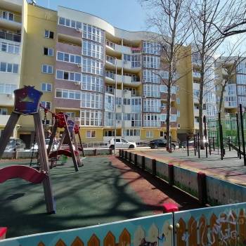 Продается 3-х комнатная квартира, 79,5 м²