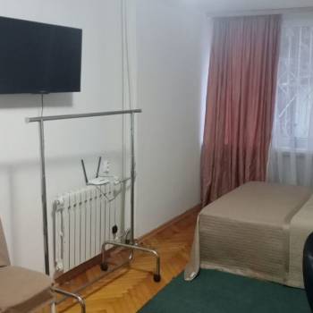 Сдается 1-комнатная квартира, 41 м²
