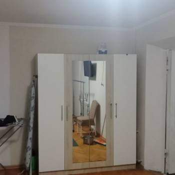 Сдается 1-комнатная квартира, 41 м²