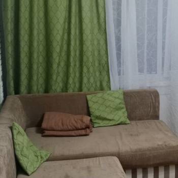 Сдается 1-комнатная квартира, 41 м²