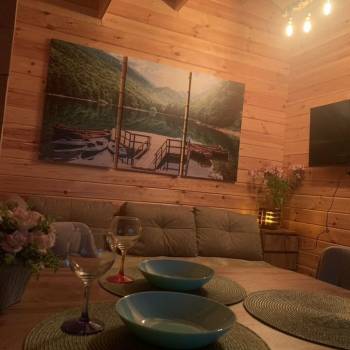 Сдается Дом, 29 м²