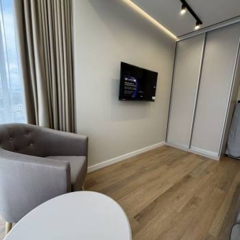 Сдается 1-комнатная квартира, 25 м²
