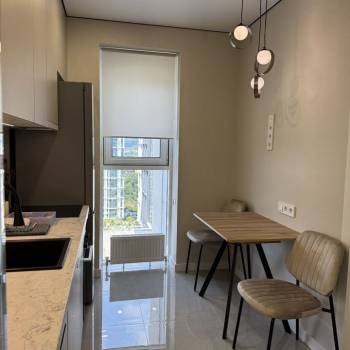 Сдается 1-комнатная квартира, 25 м²