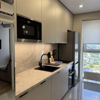 Сдается 1-комнатная квартира, 25 м²