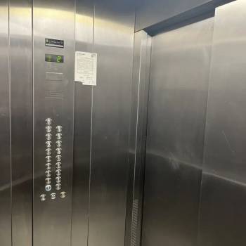 Сдается 1-комнатная квартира, 25 м²