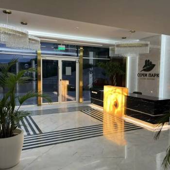 Сдается 1-комнатная квартира, 25 м²