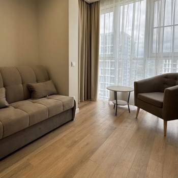 Сдается 1-комнатная квартира, 25 м²