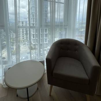 Сдается 1-комнатная квартира, 25 м²